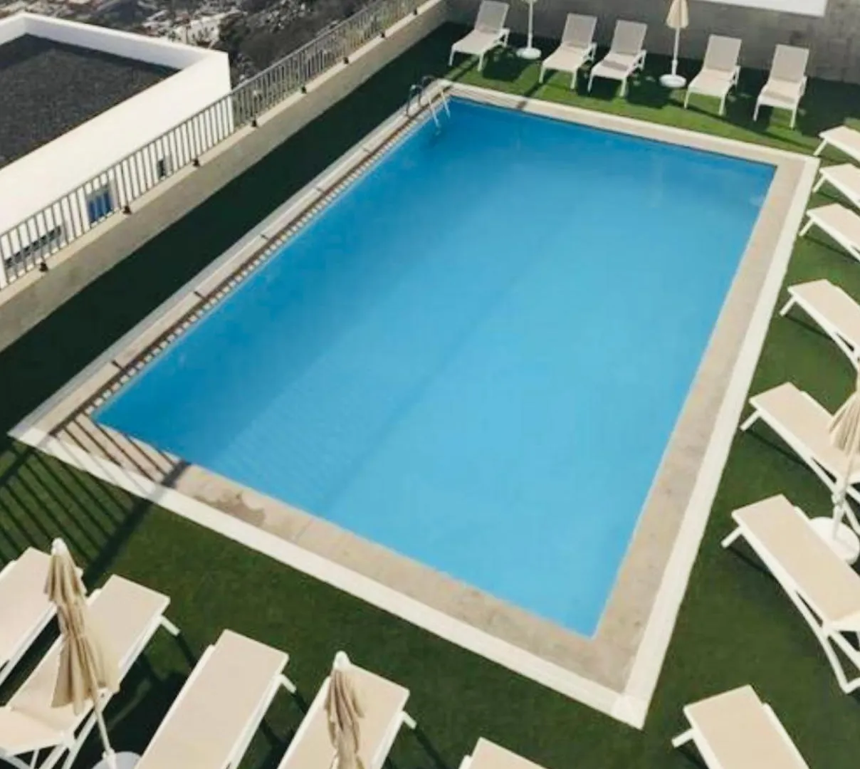 شقة Santa Claudia Holiday Club Suite - Puerto Rico بورتو ريكو