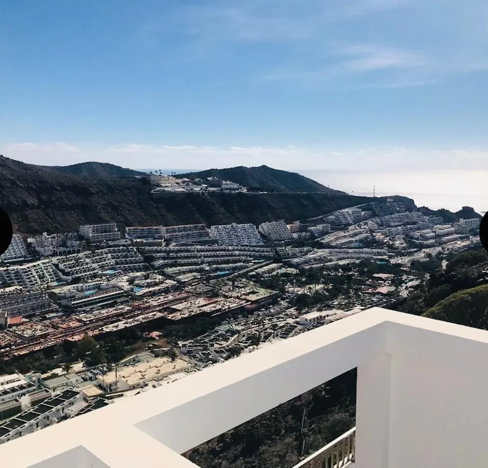 Santa Claudia Holiday Club Suite - Puerto Rico بورتو ريكو 0*,  إسبانيا