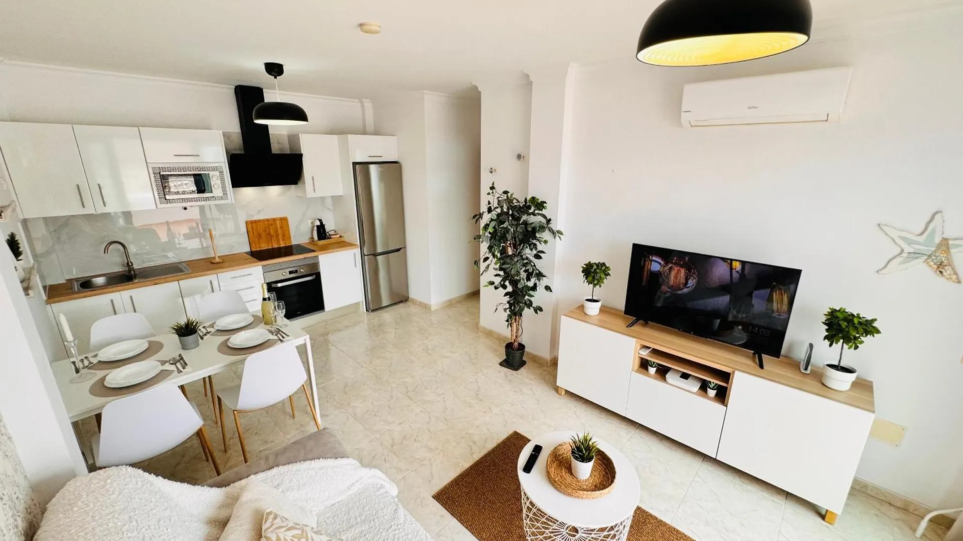 Santa Claudia Holiday Club Suite - Puerto Rico بورتو ريكو 0*,  إسبانيا