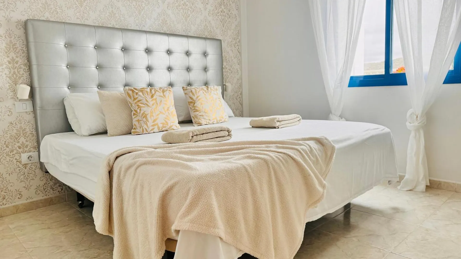 Santa Claudia Holiday Club Suite - Puerto Rico بورتو ريكو