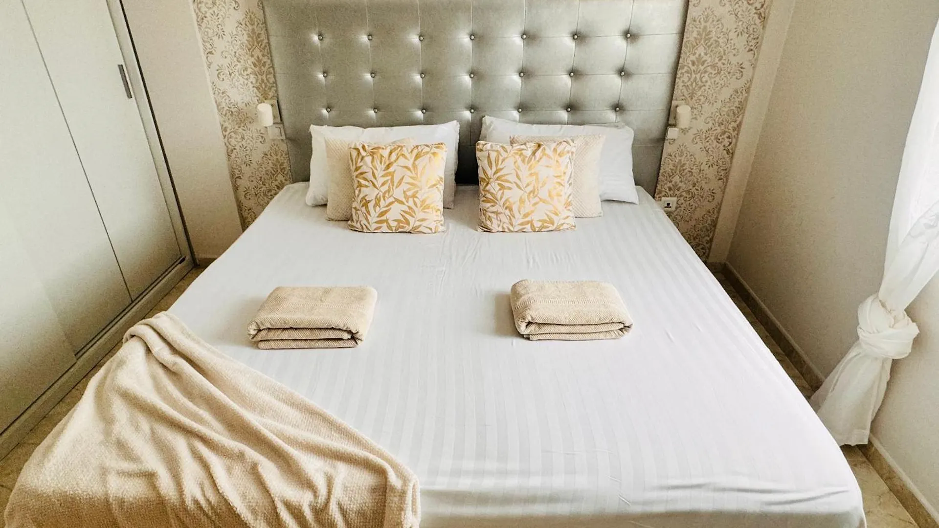 Santa Claudia Holiday Club Suite - Puerto Rico بورتو ريكو 0*,