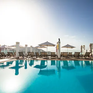 Ig Nachosol Premium By Servatur (adults Only) Lejlighed