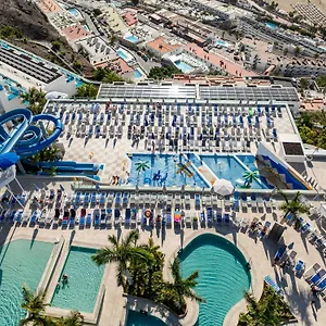 4* Отель Servatur Puerto Azul