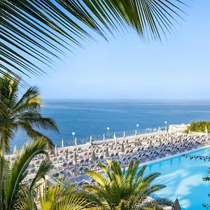 3* Отель Servatur Altamar