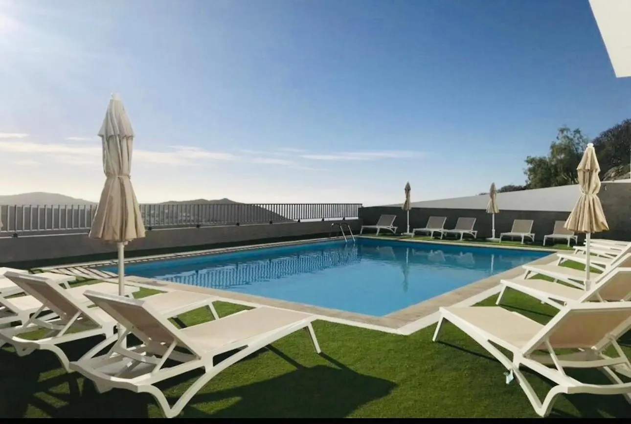 Santa Claudia Holiday Club Suite - Puerto Rico Puerto Rico  Apartment Puerto Rico (Gran Canaria)