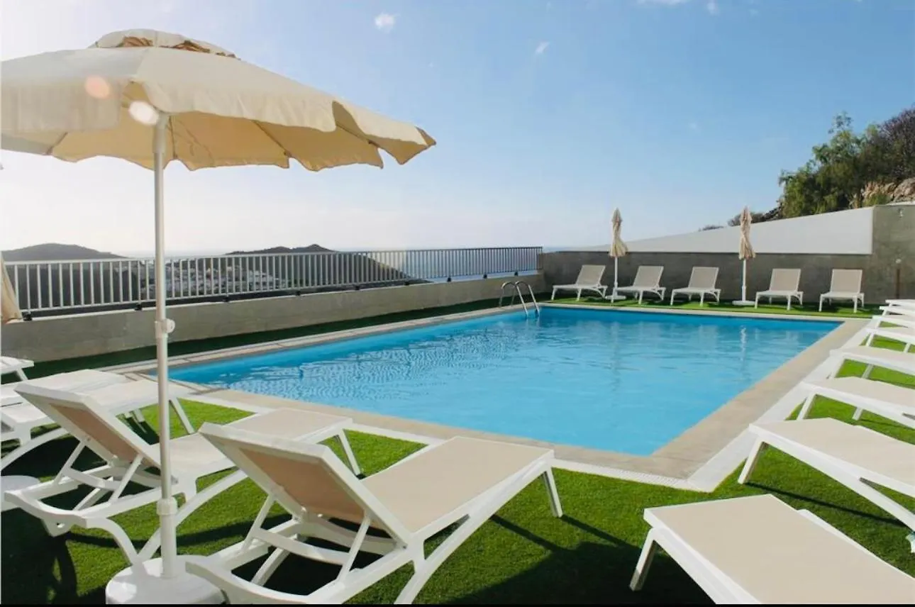 Santa Claudia Holiday Club Suite - Puerto Rico Puerto Rico  Puerto Rico (Gran Canaria)