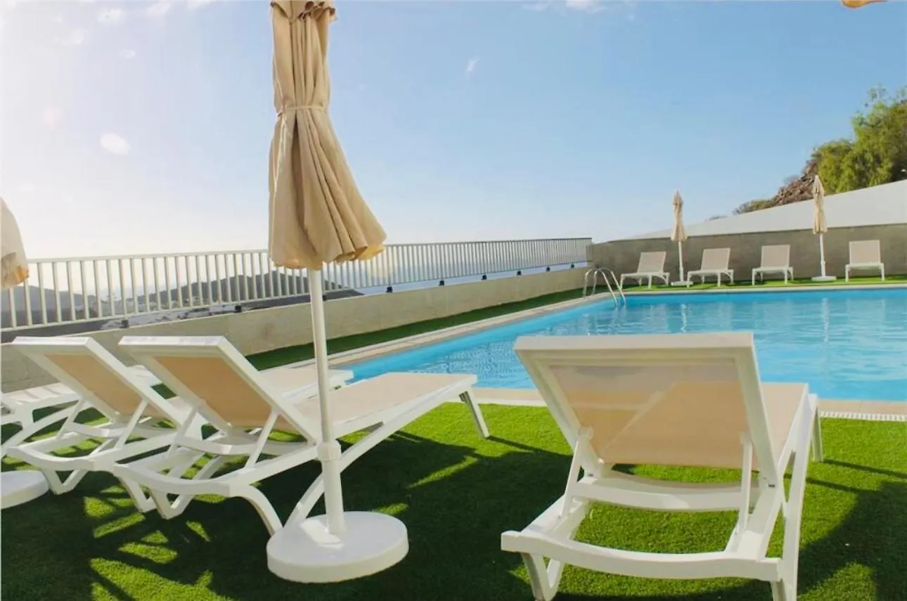 Apartment Santa Claudia Holiday Club Suite - Puerto Rico Puerto Rico