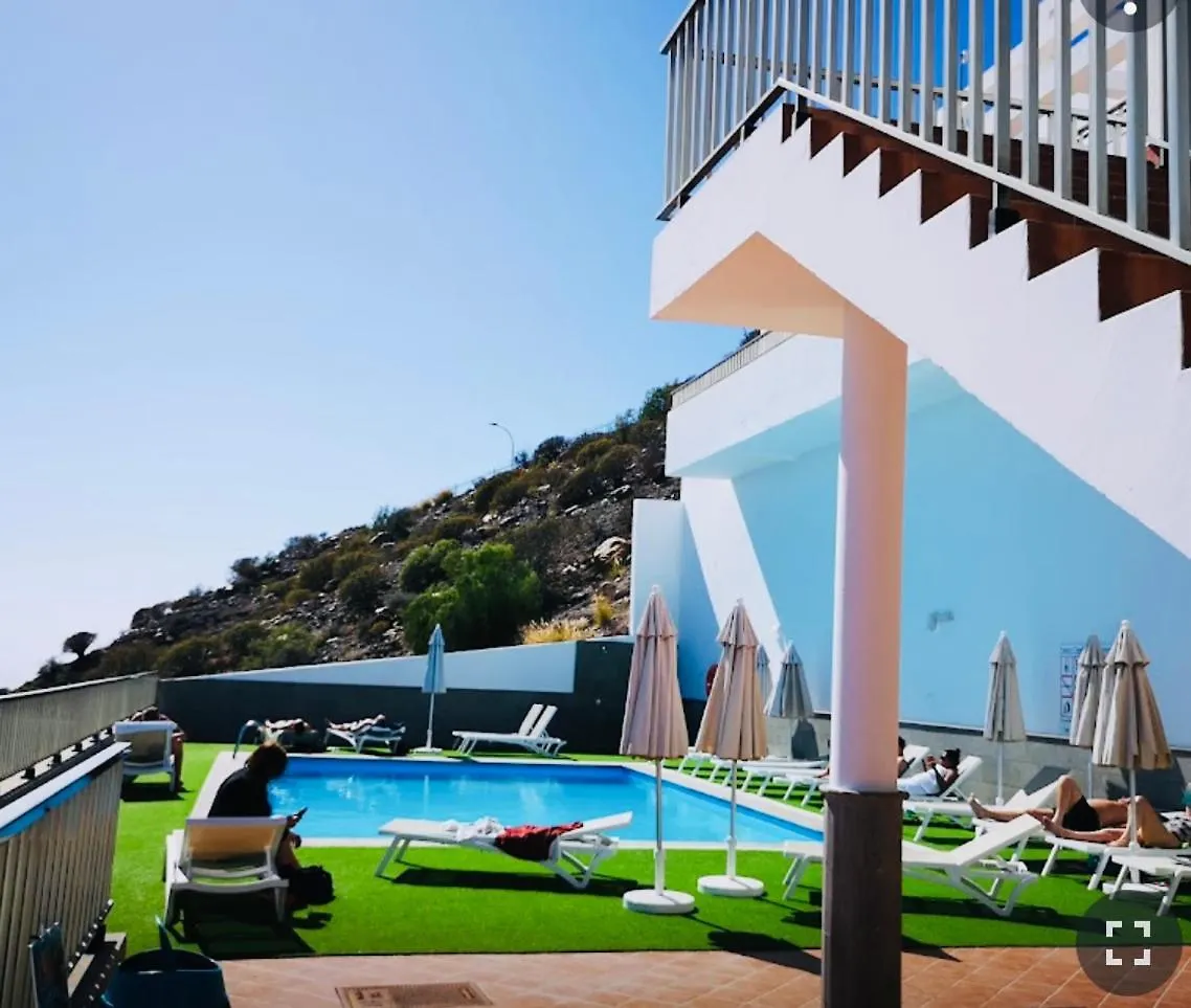 Santa Claudia Holiday Club Suite - Puerto Rico Puerto Rico  Spain