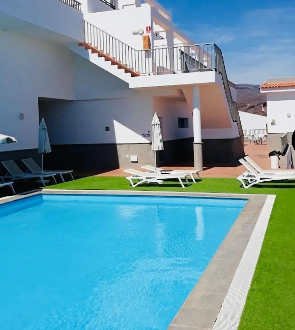 Santa Claudia Holiday Club Suite - Puerto Rico Puerto Rico  Puerto Rico (Gran Canaria)