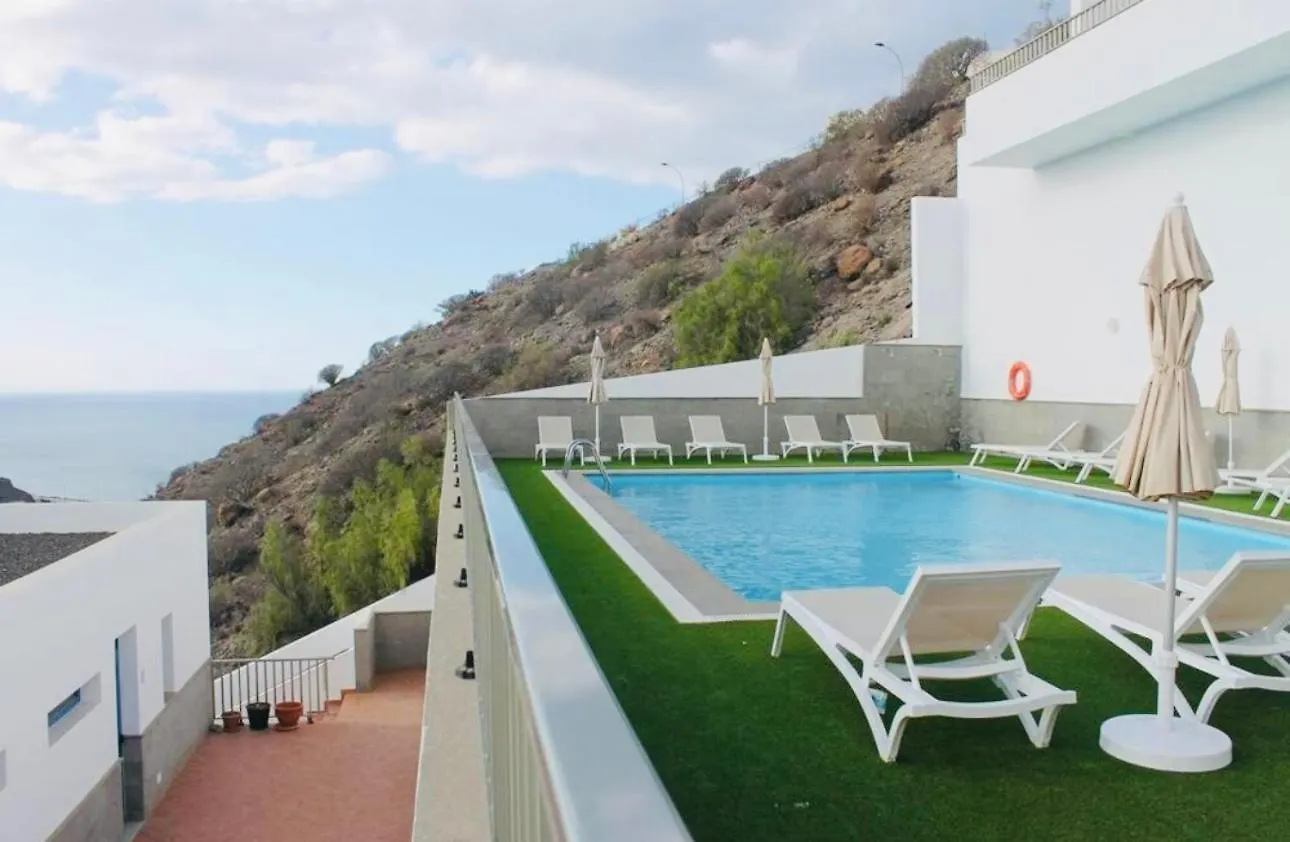 Santa Claudia Holiday Club Suite - Puerto Rico Puerto Rico  0*, Puerto Rico (Gran Canaria)