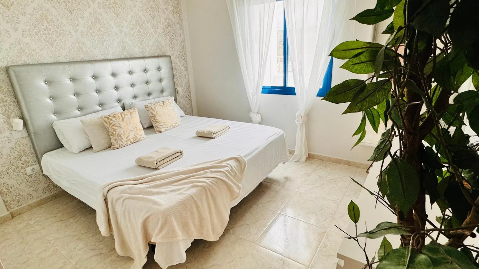 Santa Claudia Holiday Club Suite - Puerto Rico Puerto Rico  Apartment Puerto Rico (Gran Canaria)