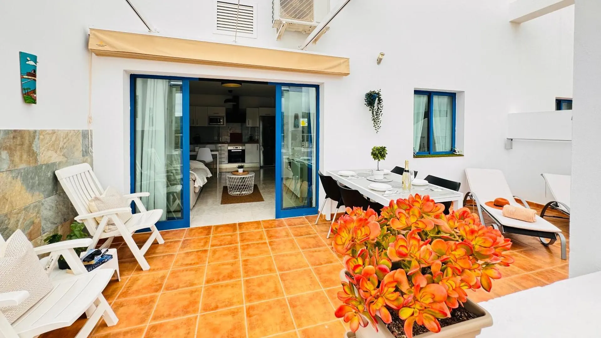 Santa Claudia Holiday Club Suite - Puerto Rico Puerto Rico  0*, Puerto Rico (Gran Canaria) Spain