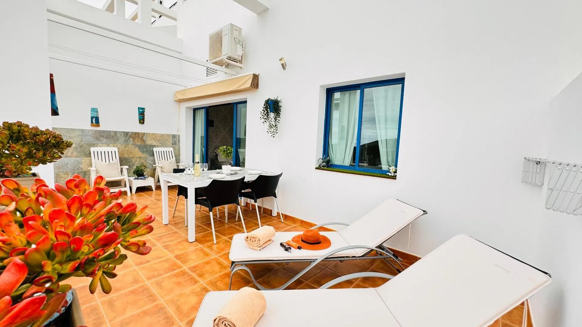 Santa Claudia Holiday Club Suite - Puerto Rico Puerto Rico  0*, Puerto Rico (Gran Canaria) Spain