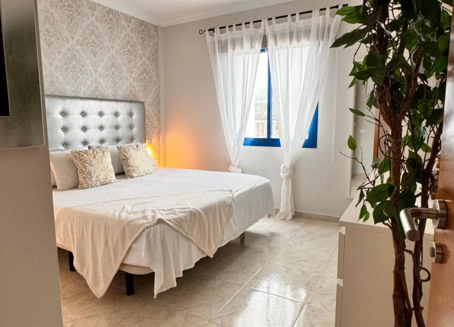 Apartment Santa Claudia Holiday Club Suite - Puerto Rico Puerto Rico  Spain