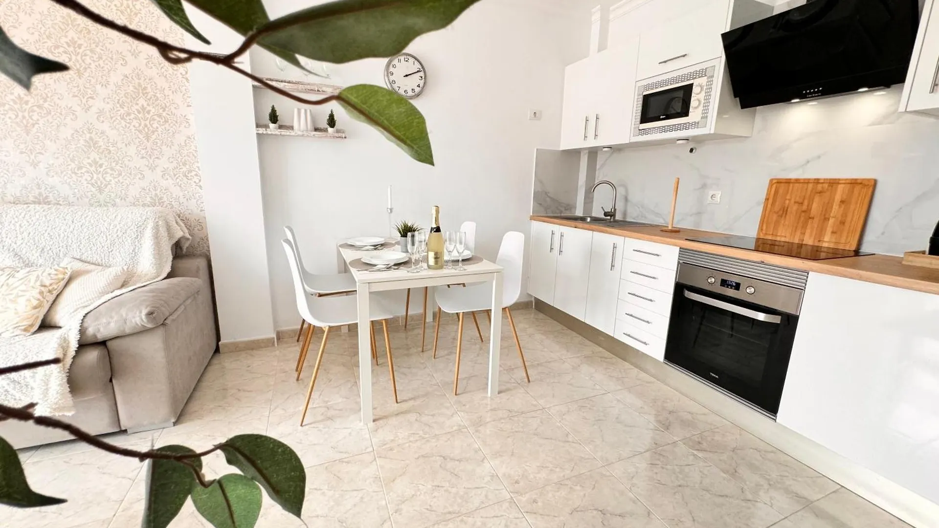 Santa Claudia Holiday Club Suite - Puerto Rico Puerto Rico  Apartment Puerto Rico (Gran Canaria)
