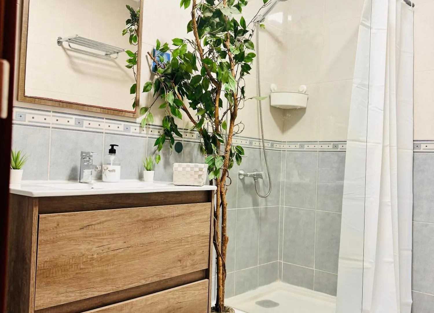 Apartment Santa Claudia Holiday Club Suite - Puerto Rico Puerto Rico  Spain